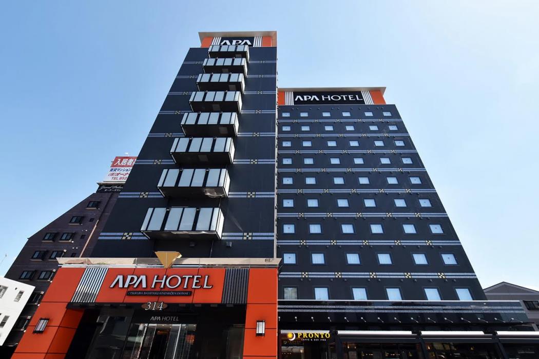 apa hotel kumagaya ekimae kita