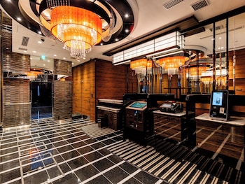 Apa Hotel Kumagaya Ekimae Kita,,3 star