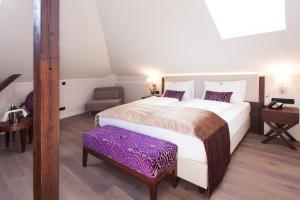 Boutique Hotel Adria,Holzhausen>>Wels,4 star