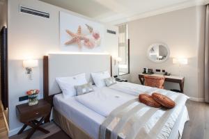 Boutique Hotel Adria,Holzhausen>>Wels,4 star