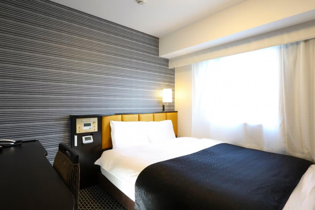 apa hotel saitama shintoshin ekinishi