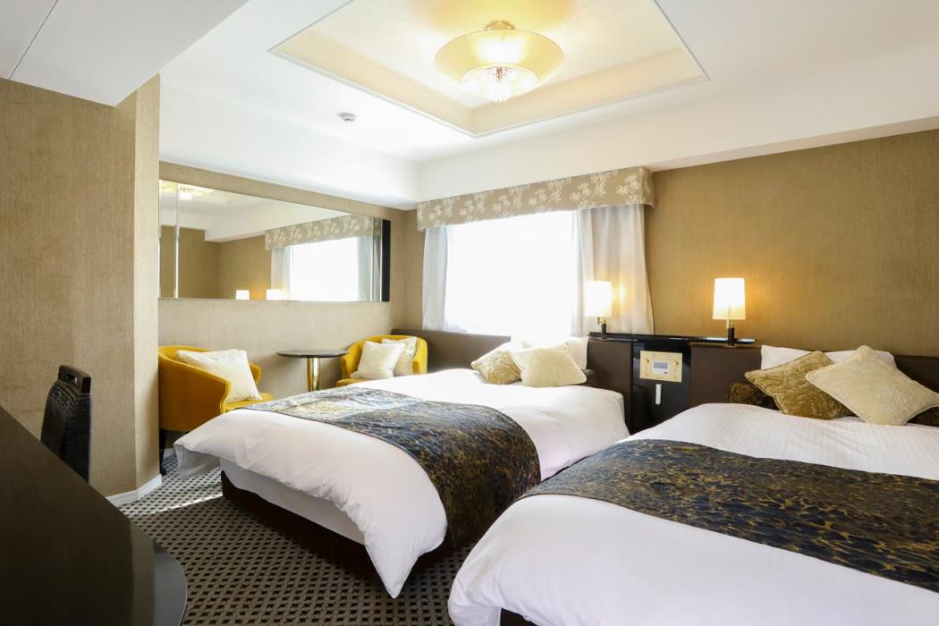 apa hotel saitama shintoshin ekinishi