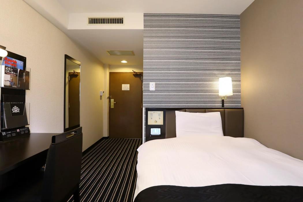 apa hotel saitama shintoshin ekinishi