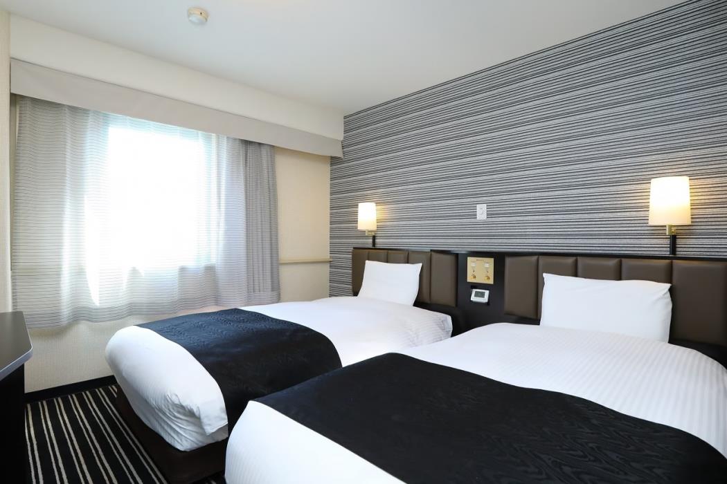 apa hotel saitama shintoshin ekinishi