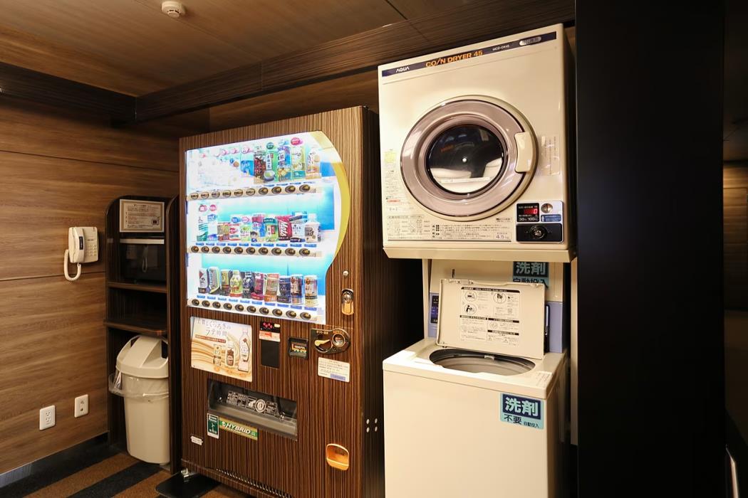apa hotel saitama shintoshin ekinishi