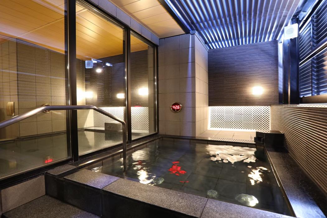 apa hotel saitama shintoshin ekinishi