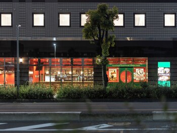 apa hotel saitama shintoshin ekinishi
