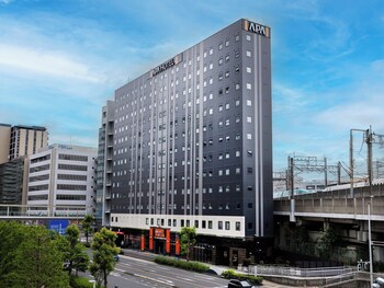 apa hotel saitama shintoshin ekinishi
