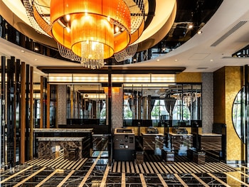 Apa Hotel Saitama-Shintoshin Ekinishi,,3 star