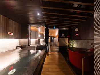 apa hotel saitama shintoshin ekinishi