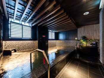 apa hotel saitama shintoshin ekinishi