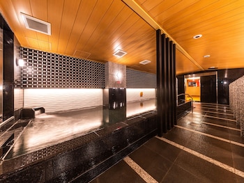 apa hotel saitama shintoshin ekinishi