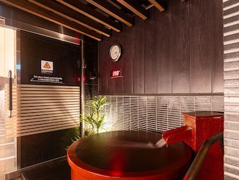 apa hotel saitama shintoshin ekinishi