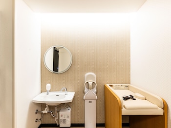apa hotel saitama shintoshin ekinishi