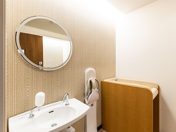 apa hotel saitama shintoshin ekinishi