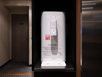 apa hotel saitama shintoshin ekinishi