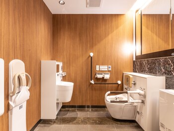 apa hotel saitama shintoshin ekinishi