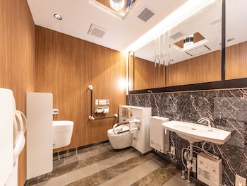 apa hotel saitama shintoshin ekinishi