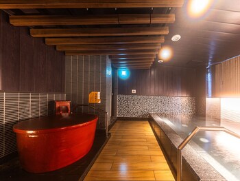 apa hotel saitama shintoshin ekinishi