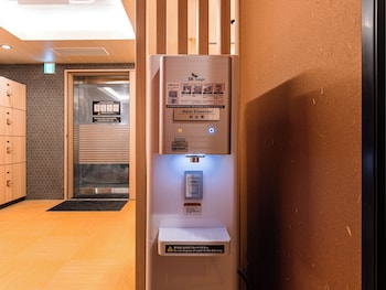 apa hotel saitama shintoshin ekinishi