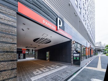 apa hotel saitama shintoshin ekinishi