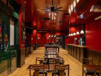 apa hotel saitama shintoshin ekinishi