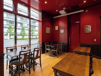 apa hotel saitama shintoshin ekinishi