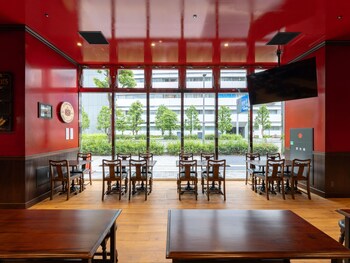 apa hotel saitama shintoshin ekinishi