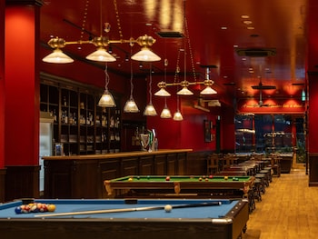 apa hotel saitama shintoshin ekinishi