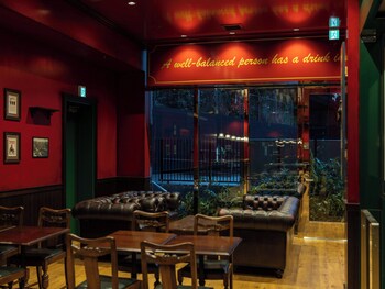 apa hotel saitama shintoshin ekinishi
