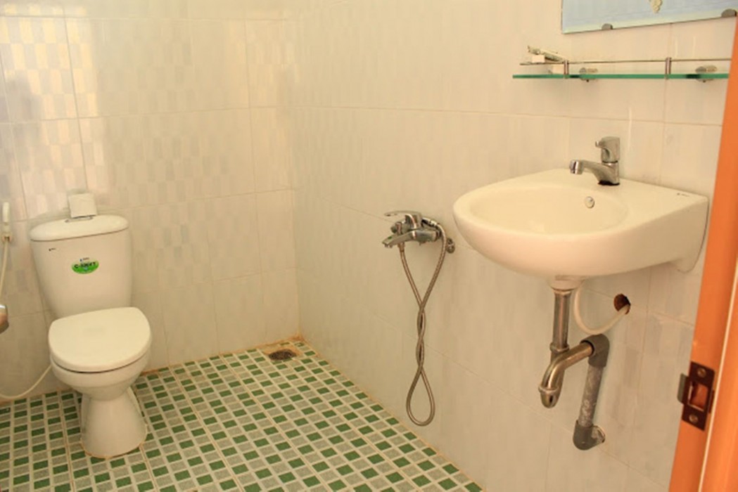 Vung Bau Resort,Phu Quoc>>Kien Giang Province,4 star