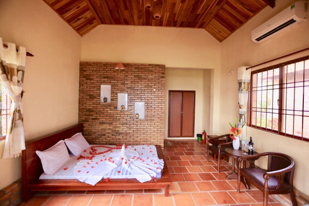 vung bau resort