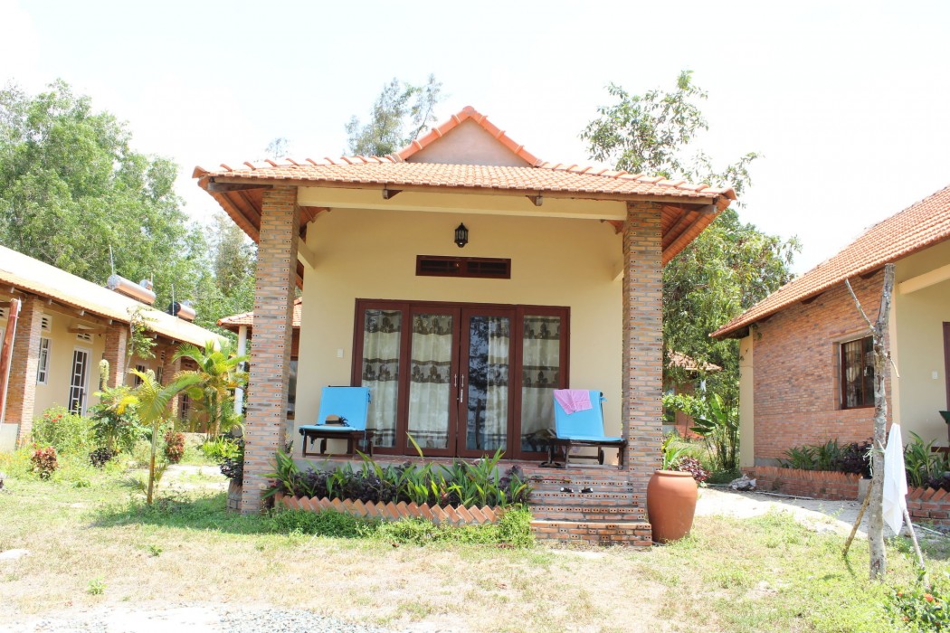 vung bau resort