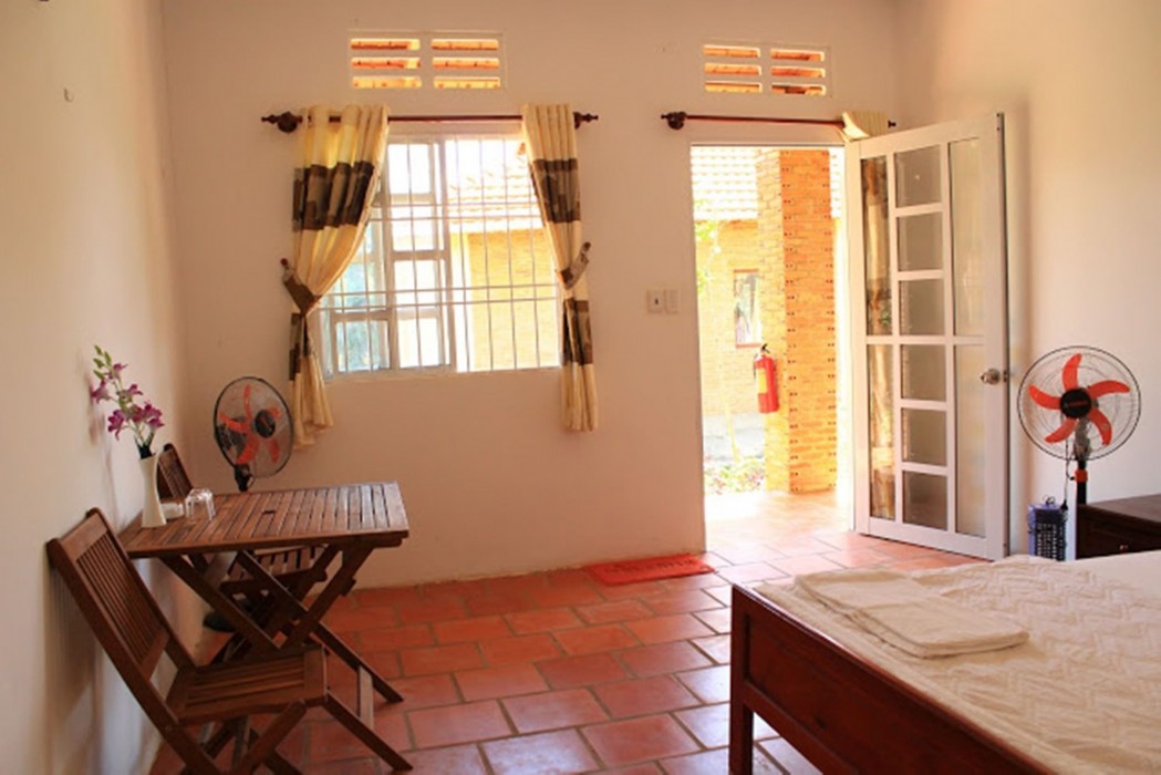 vung bau resort