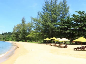 vung bau resort