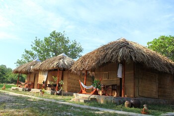 vung bau resort