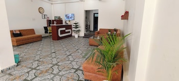archana home stay best hotel in varanasi