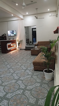 archana home stay best hotel in varanasi