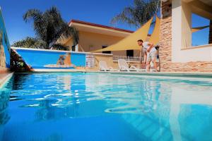 villa paglianiti your family residence