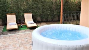 villa paglianiti your family residence