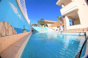 villa paglianiti your family residence