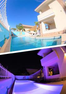 villa paglianiti your family residence