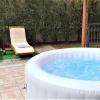 Villa Paglianiti - Your Family Residence,In Briatico (Gulf Of St. Eufemia),4 star