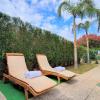 Villa Paglianiti - Your Family Residence,In Briatico (Gulf Of St. Eufemia),4 star