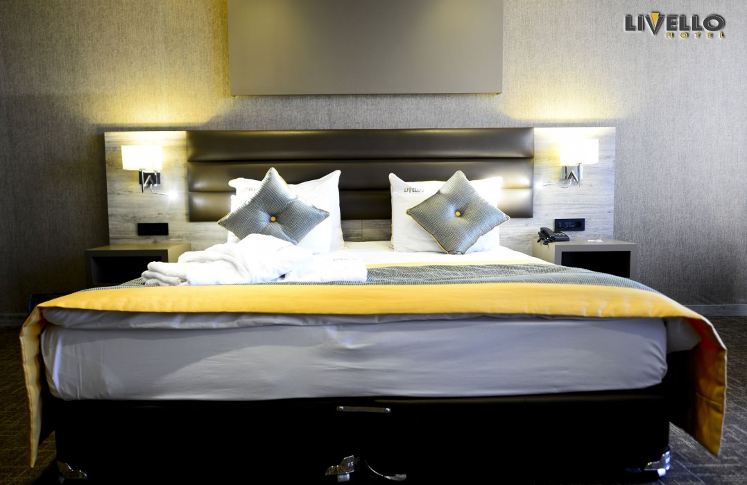 Livello Hotel,Beylikduzu>>Avcilar,4 star