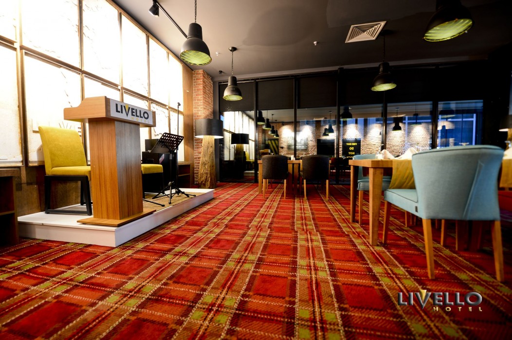 Livello Hotel,Beylikduzu>>Avcilar,4 star
