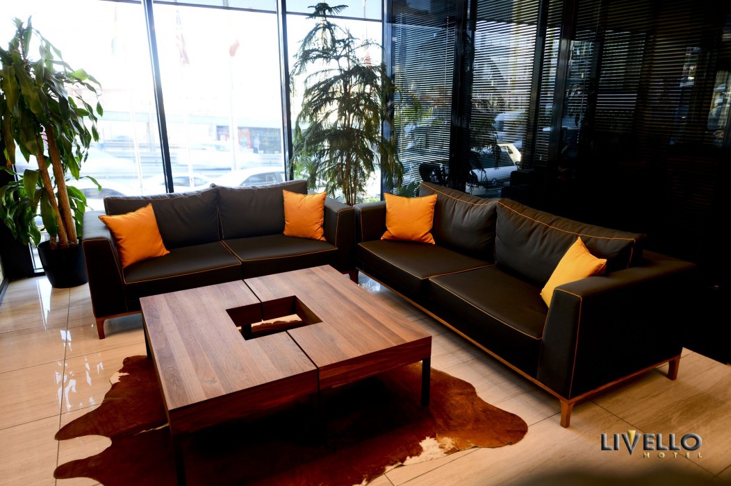 Livello Hotel,Beylikduzu>>Avcilar,4 star