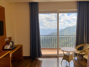 hardys retreat
