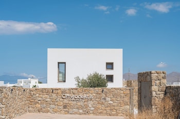 omvrodektis village