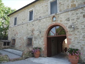 podere la chiusella